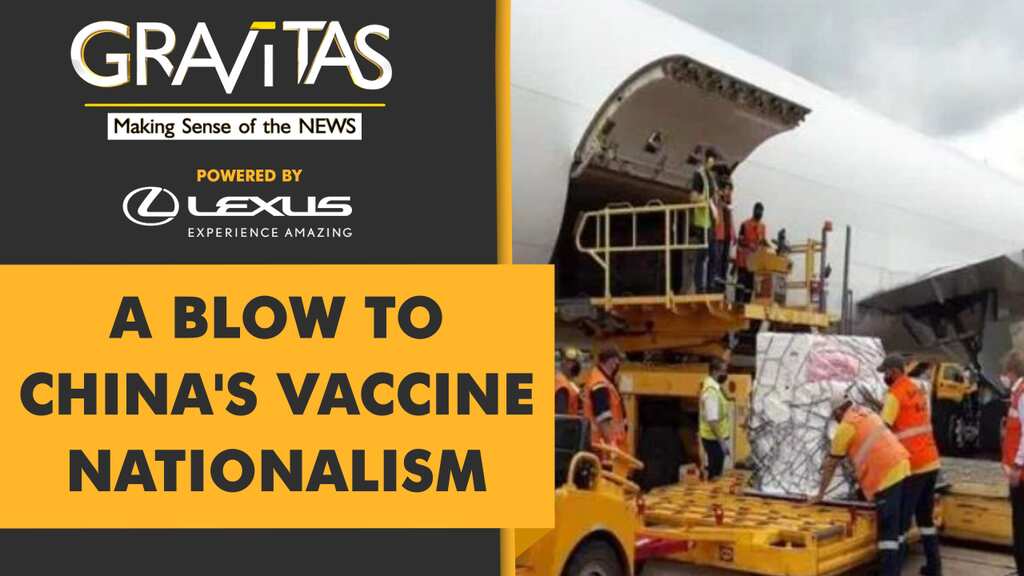Gravitas: How India helped Paraguay get life-saving vaccines