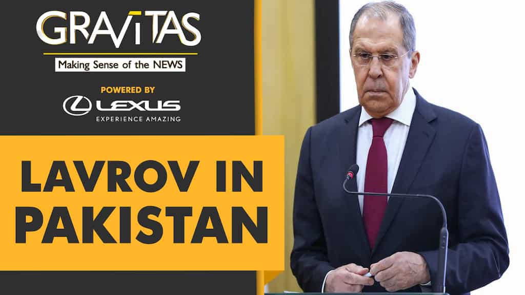 Gravitas: Is Russia Betting on Pakistan for Afghan Peace Deal?