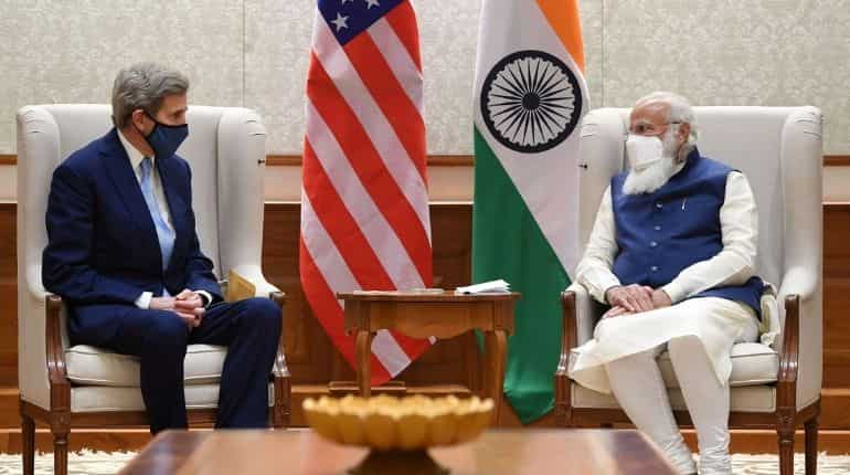 India, US can 'creatively collaborate' on agenda for clean and green technologies: PM Modi India, US can 'creatively collaborate' on agenda for clean and green technologies: PM Modi