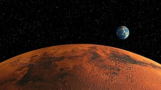 Clays can be a source of Mars 'lakes', here is all you need to know
