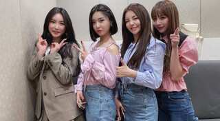 Video saved the K-pop stars: Brave Girls reborn via YouTube