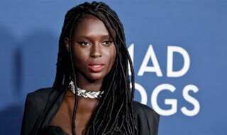 Jodie Turner-Smith exits ‘The Witcher: Blood Origin’ over scheduling issues
