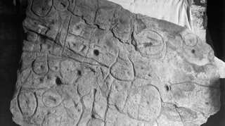 France: Archaeologists unearth 3D map from Bronze Age