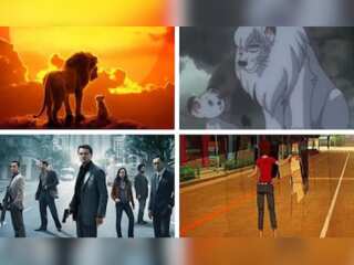 'Inception' to 'The Lion King': 7 fan-favourite movies that you will not believe were copied