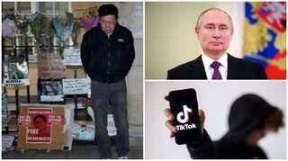 Top 10 World News: Russia-Ukraine tension, Myanmar latest, and more