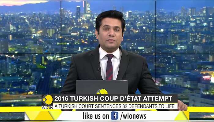 WionNews Video