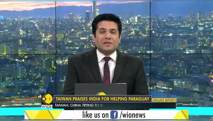 WionNews Video