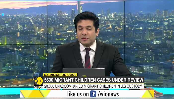 WionNews Video