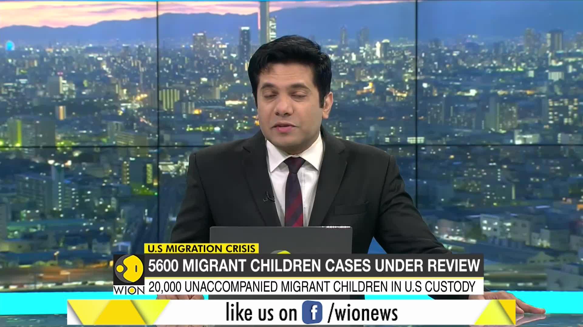 WionNews Video