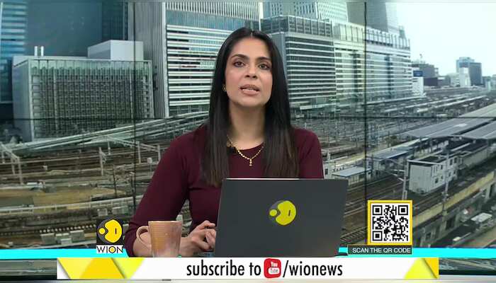 WionNews Video