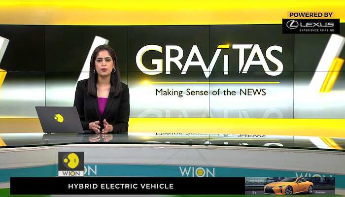 WionNews Video