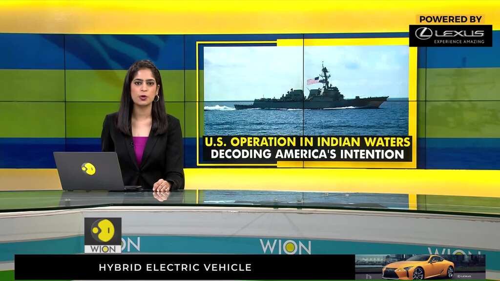 Gravitas: Why is the U.S. antagonising India?