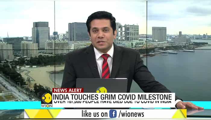 WionNews Video