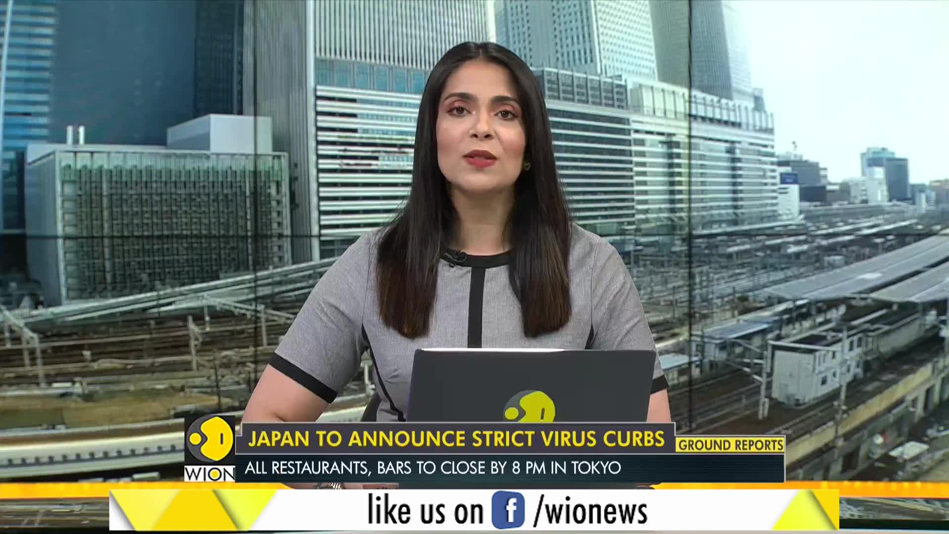 WionNews Video