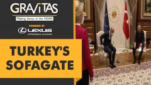 Gravitas: Turkey's diplomatic faux pas
