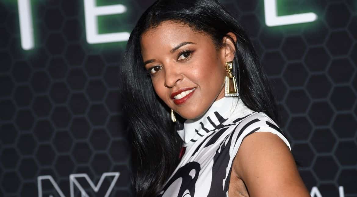 She-Hulk: Renée Elise Goldsberry to join Disney+ Marvel series She-Hulk: Renée Elise Goldsberry to join Disney+ Marvel series