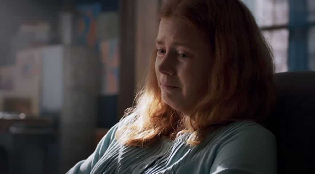 ‘The Woman In The Window’ trailer: Amy Adams stars in thriller film