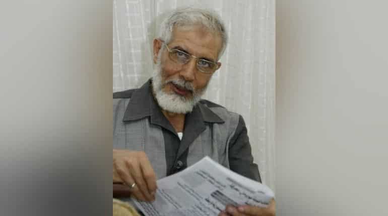Egypt jails top Muslim Brotherhood leader for life