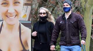 Meet 'Superman' Henry Cavill's mystery girlfriend, Danielle Beausoleil