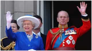 UK newspaper loses appeal for public gaze on Prince Philip's will