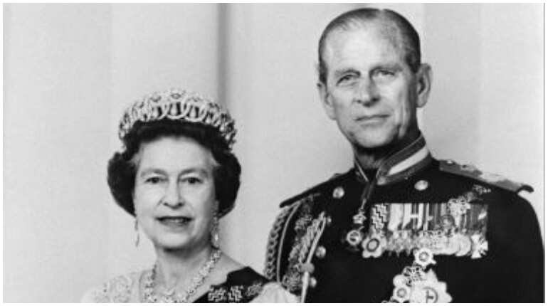 World leaders mourn Prince Philip's death World leaders mourn Prince Philip's death