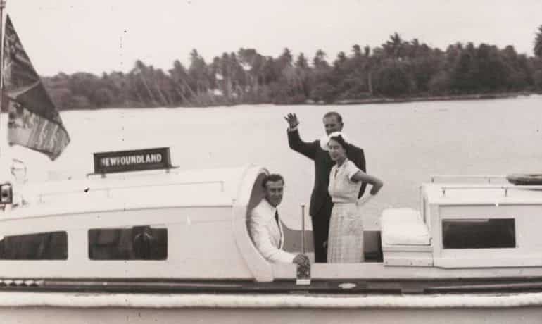 Early days
