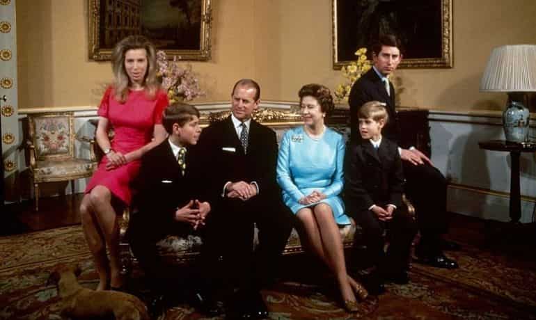 The complete family