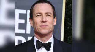 'The Crown' star Tobias Menzies roped for Lincoln assassination series 'The Manhunt'