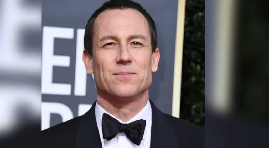 'The Crown' star Tobias Menzies roped for Lincoln assassination series 'The Manhunt'