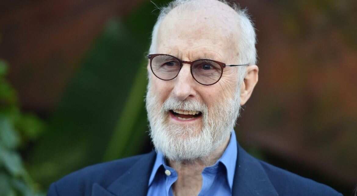 James Cromwell