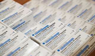 Germany demands replacement of 60 million contaminated J&J vaccine doses