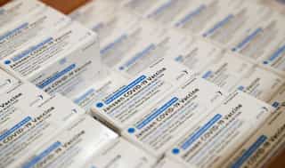 J&J says in talks with Indian government for trial of single-dose vaccine