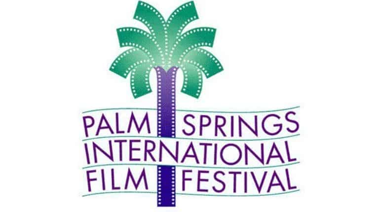 Palm Springs Film Festival announces its 2022 dates