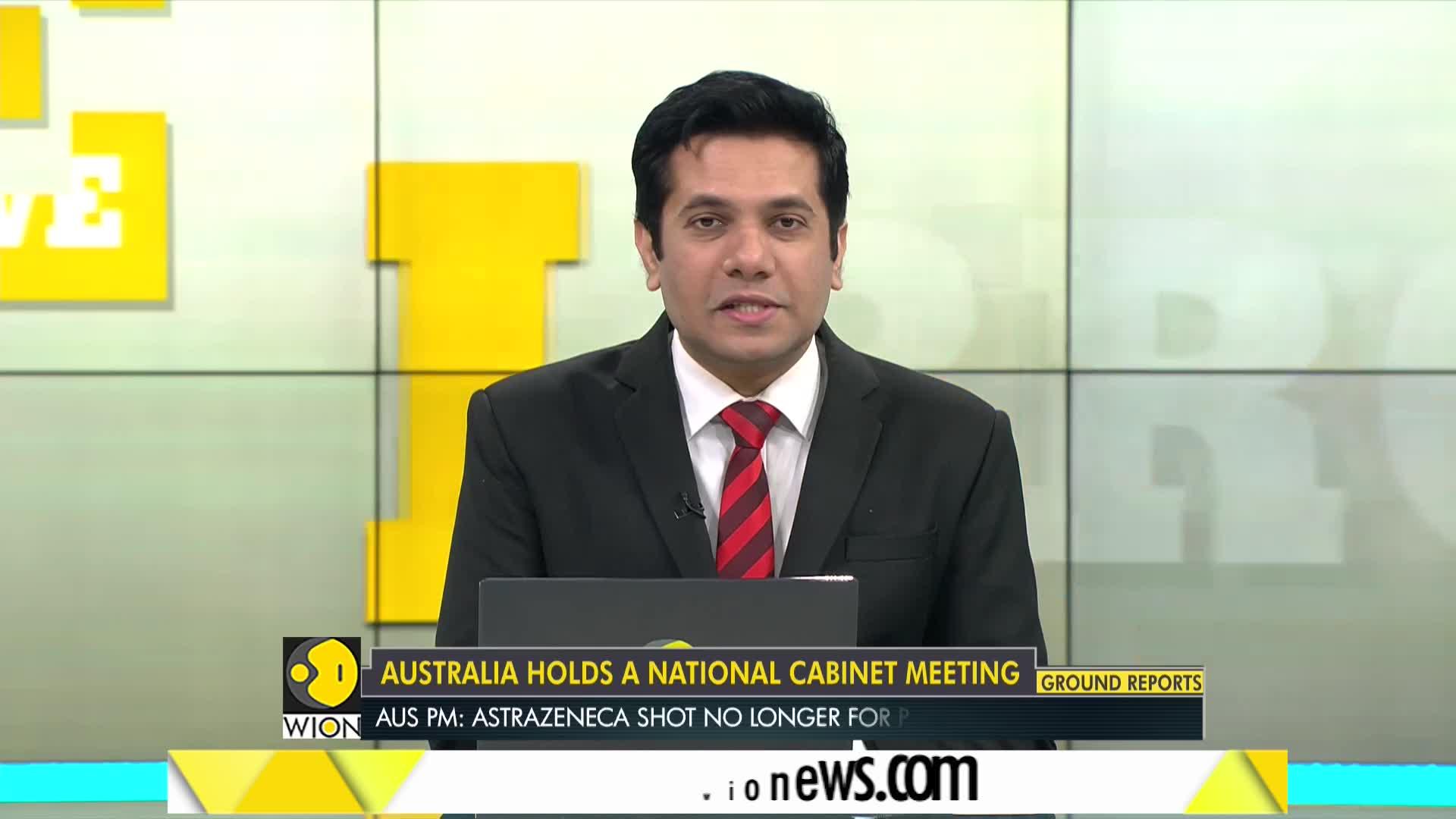 WionNews Video