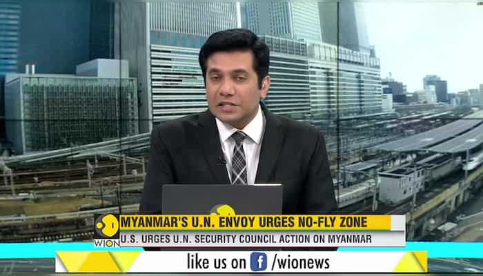 WionNews Video