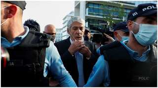 Portugal ex-PM Socrates to face trial for alleged money laundering; graft charges dropped