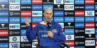 First game could be my last: Chris Lynn on running out captain Rohit Sharma in IPL 2021 opener