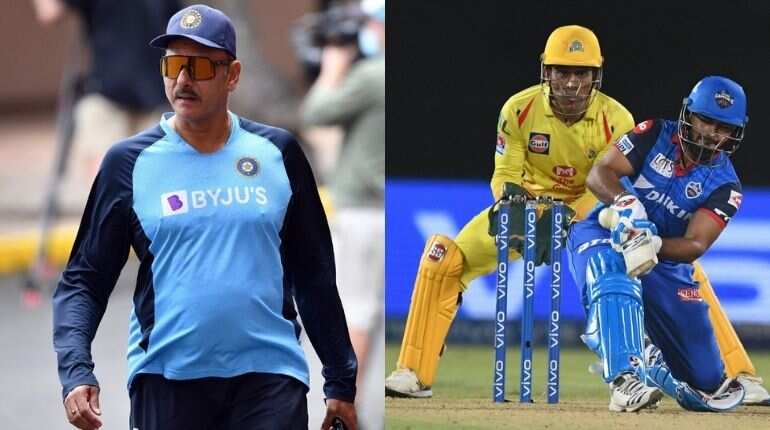 'Guru vs Chela': Ravi Shastri expresses his excitement for Dhoni vs Pant clash in IPL 2021