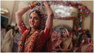 Tanishq reinvents its wedding jewellery with 'Rivaah'