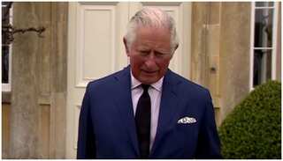 Amid inquiry, former aide of Prince Charles steps down as charity boss