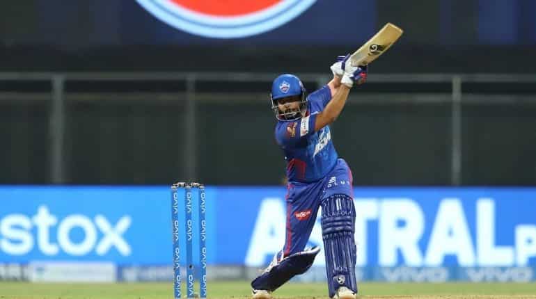 Shaw's brilliant knock