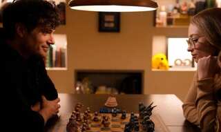 Henry Cavill addresses speculations about in his personal life: 'I am very happy in love'