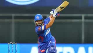 Prithvi Shaw showed lot of courage against Kolkata Knight Riders, says Shikhar Dhawan