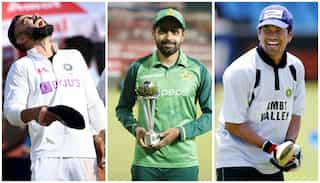 Babar Azam is like Sachin Tendulkar; Virat Kohli can follow him to improve technique: Aaqib Javed