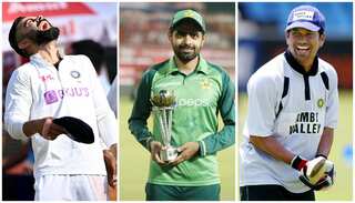 Babar Azam is like Sachin Tendulkar; Virat Kohli can follow him to improve technique: Aaqib Javed