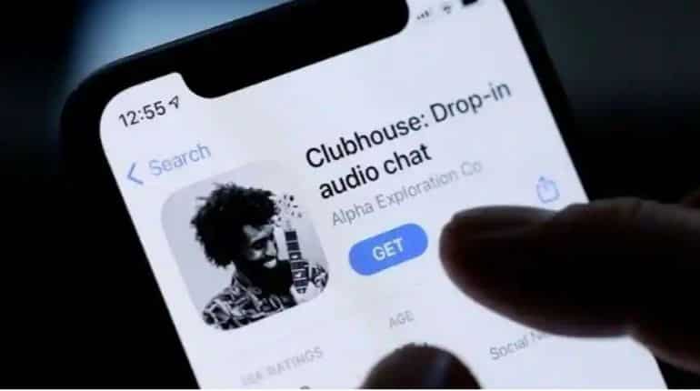 1.3 mn scraped Clubhouse user records posted online: Report 