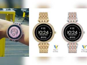 Luxury Tech review: A statement on your wrist 