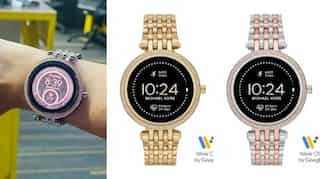 Luxury Tech review: A statement on your wrist 