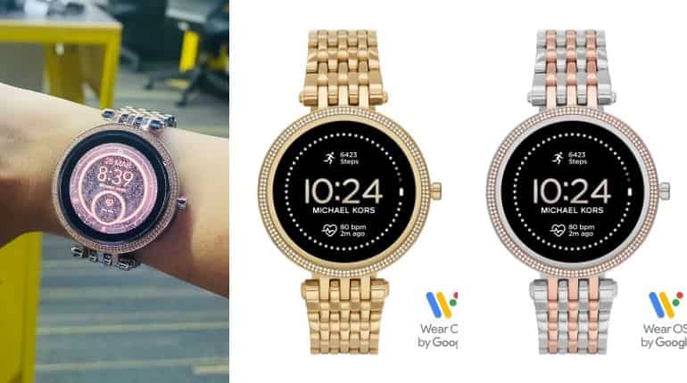 Luxury Tech review: A statement on your wrist 