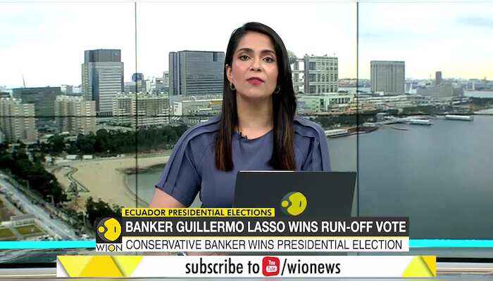 WionNews Video